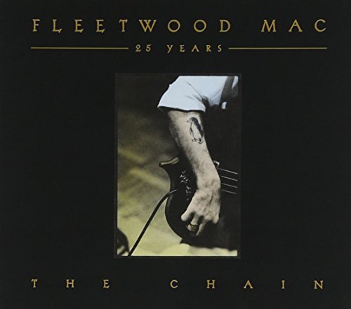 Fleetwood Mac -25 Years - The Chain (4CD)