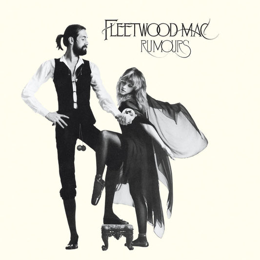 Fleetwood Mac -Rumours (CD)