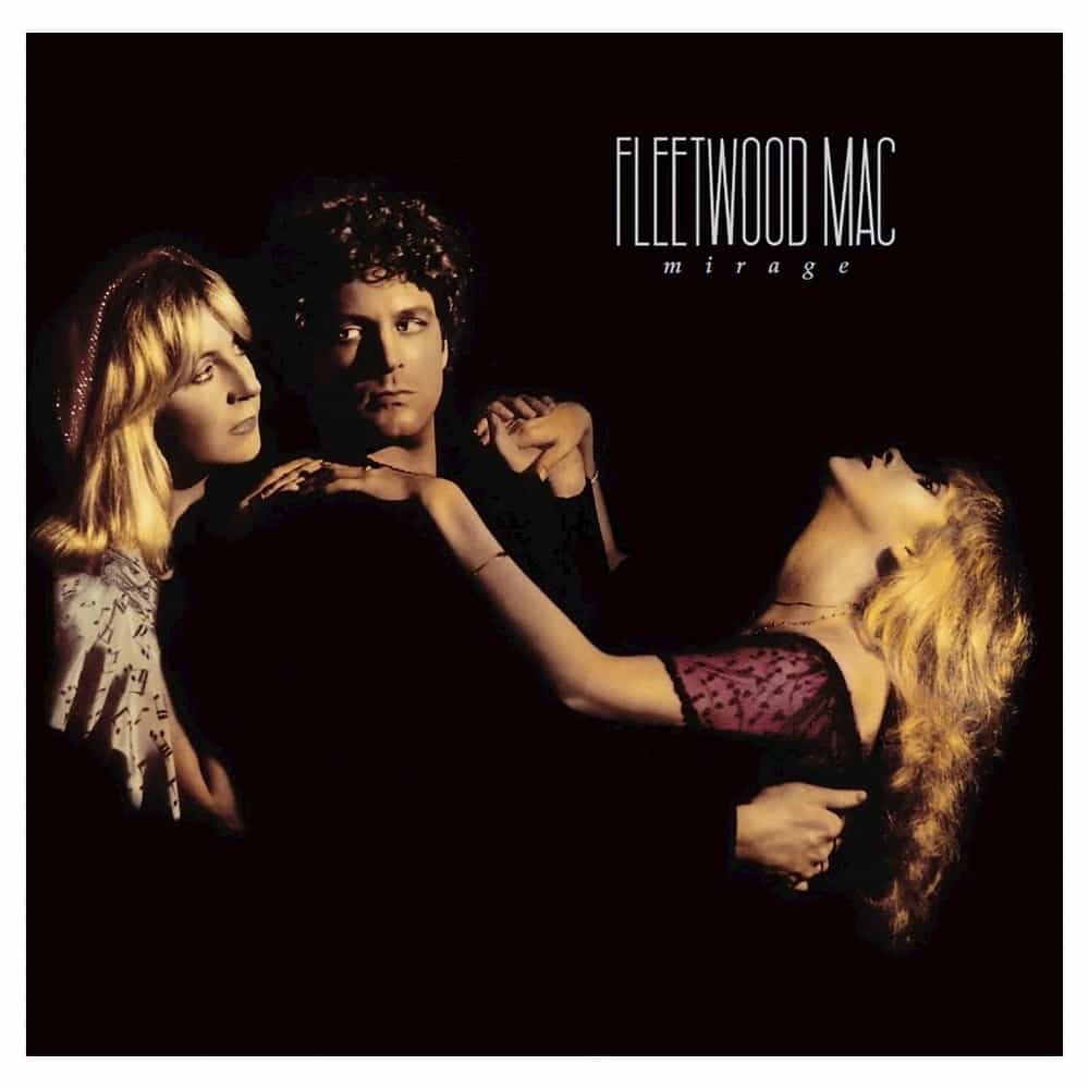 Fleetwood -Mac Mirage – siaandtangmusic