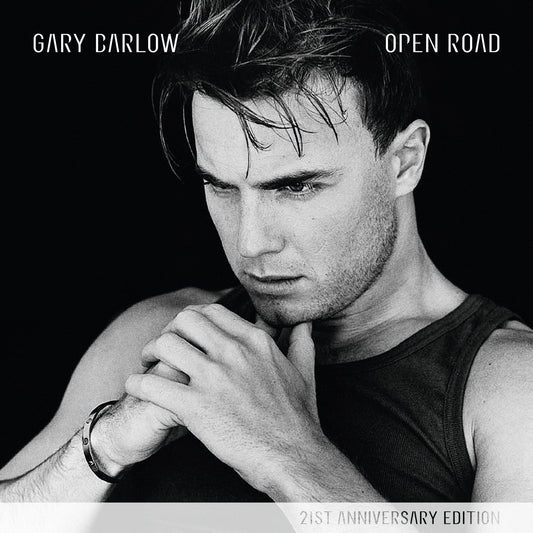 Gary Barlow – Open Road (21st Anniversary Edition)