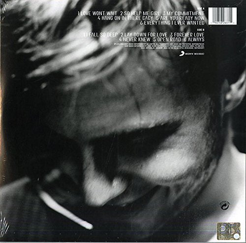 Gary Barlow – Open Road (21st Anniversary Edition)
