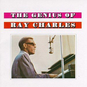 Ray Charles -The Genius Of Ray Charles