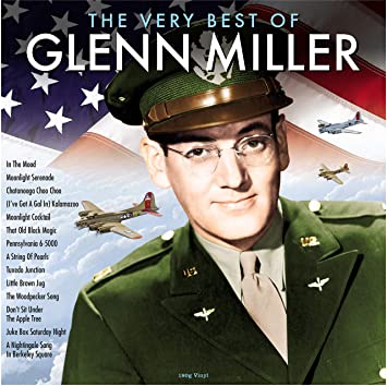 Glenn Miller -Very Best Of