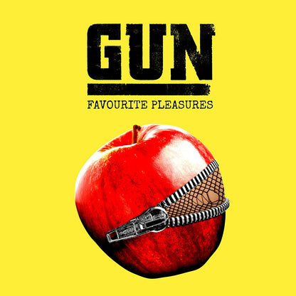 Gun -Favourite Pleasures