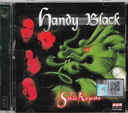 Handy Black - Sakit Kepala