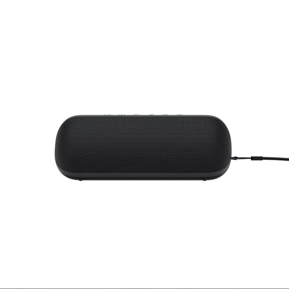 Havit M69 Bluetooth Speaker - Black