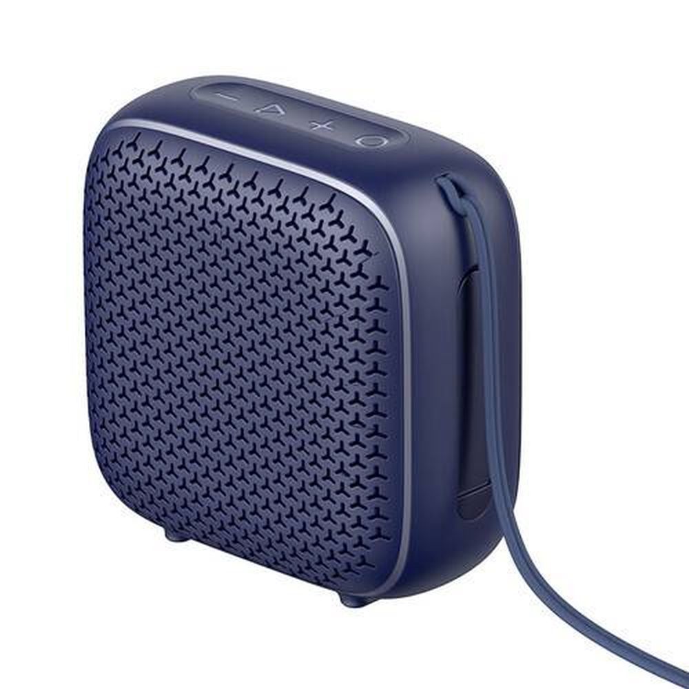 Havit SK838BT Bluetooth Speaker – Blue