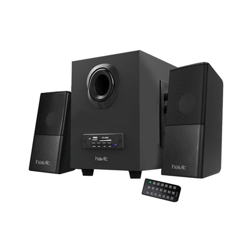 Havit SK590BT Speaker With Subwoofer