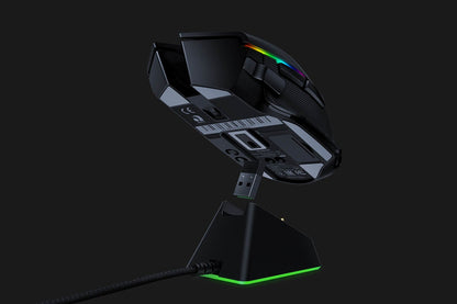 Razer Basilisk Ultimate (Mouse only)