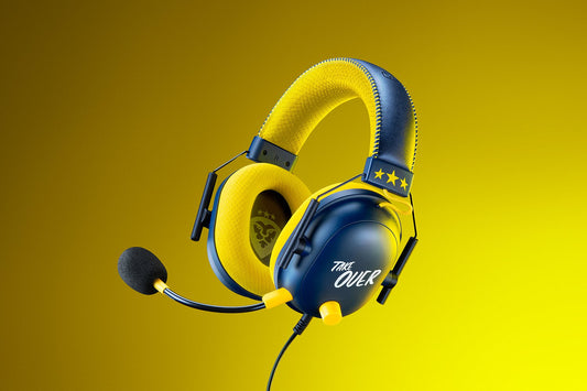 Razer BlackShark V2 CouRageJD Edition