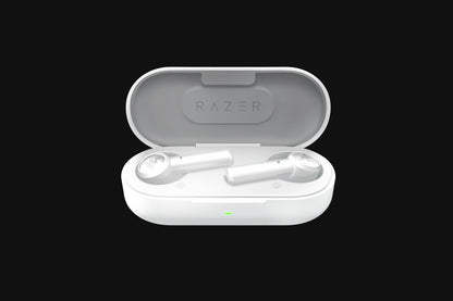 Razer Hammerhead True Wireless Earbuds  - Mercury