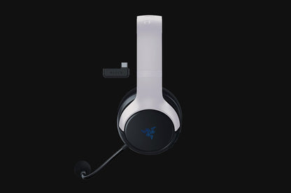 Razer Kaira for Playstation - White