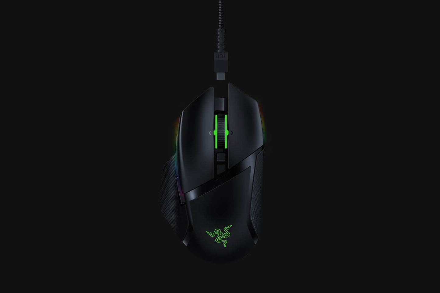 Razer Basilisk Ultimate (Mouse only)