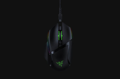 Razer Basilisk Ultimate (Mouse only)