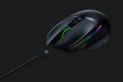 Razer Basilisk Ultimate (Mouse only)