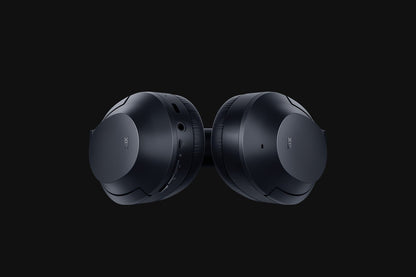 RAZER OPUS - ACTIVE NOISE CANCELLATION HEADSET-BLACK -FRML PACKAGING