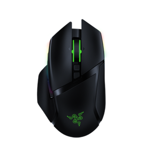 Razer Basilisk Ultimate (Mouse only)