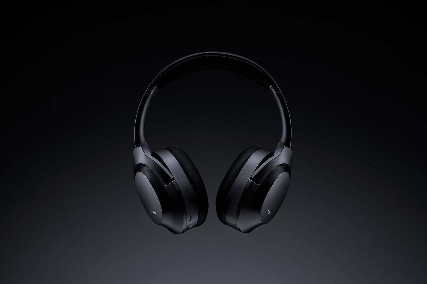 RAZER OPUS - ACTIVE NOISE CANCELLATION HEADSET-BLACK -FRML PACKAGING