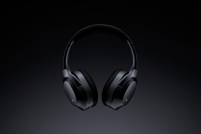 RAZER OPUS - ACTIVE NOISE CANCELLATION HEADSET-BLACK -FRML PACKAGING