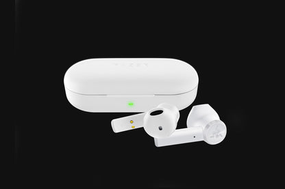 Razer Hammerhead True Wireless Earbuds  - Mercury