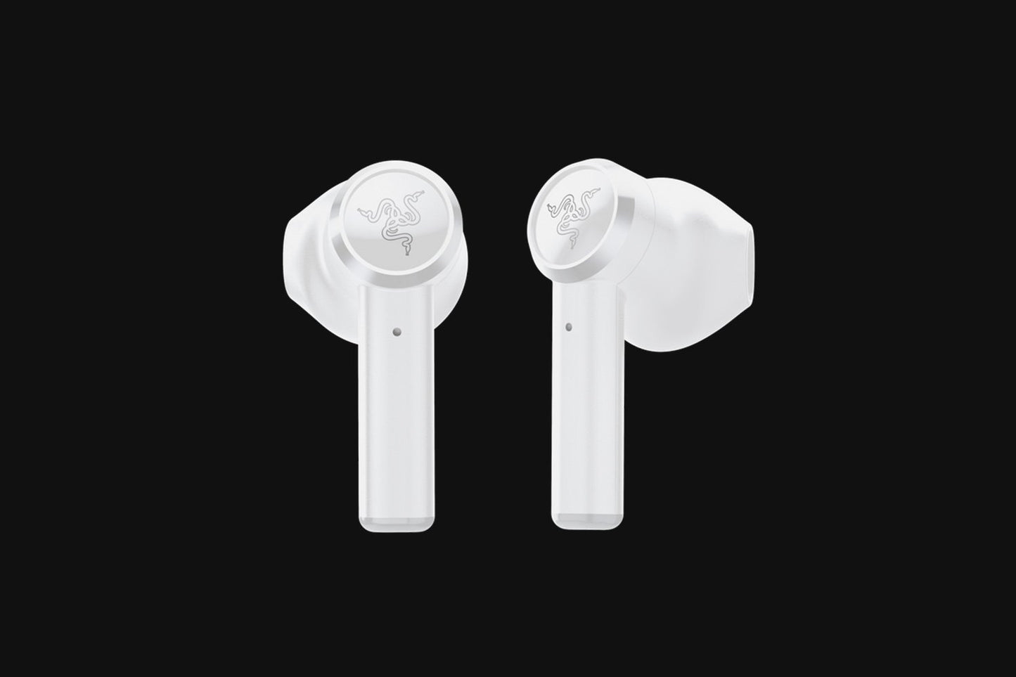 Razer Hammerhead True Wireless Earbuds  - Mercury