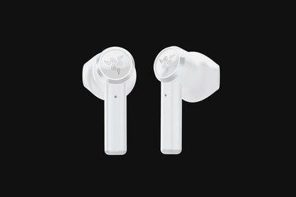Razer Hammerhead True Wireless Earbuds  - Mercury