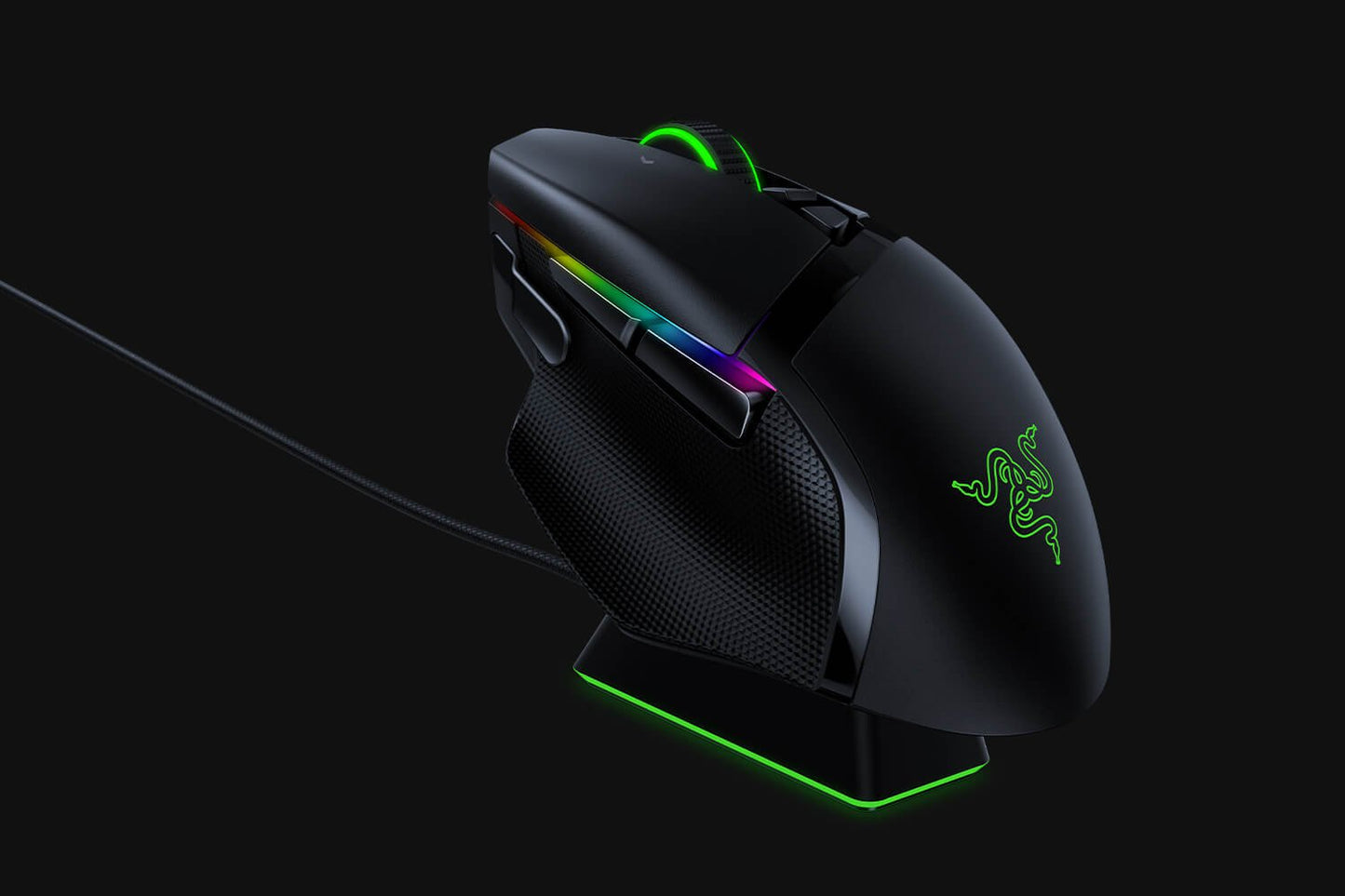 Razer Basilisk Ultimate (Mouse only)