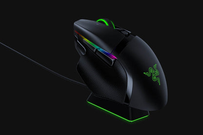 Razer Basilisk Ultimate (Mouse only)