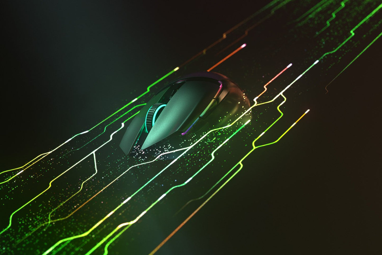 Razer Basilisk Ultimate (Mouse only)