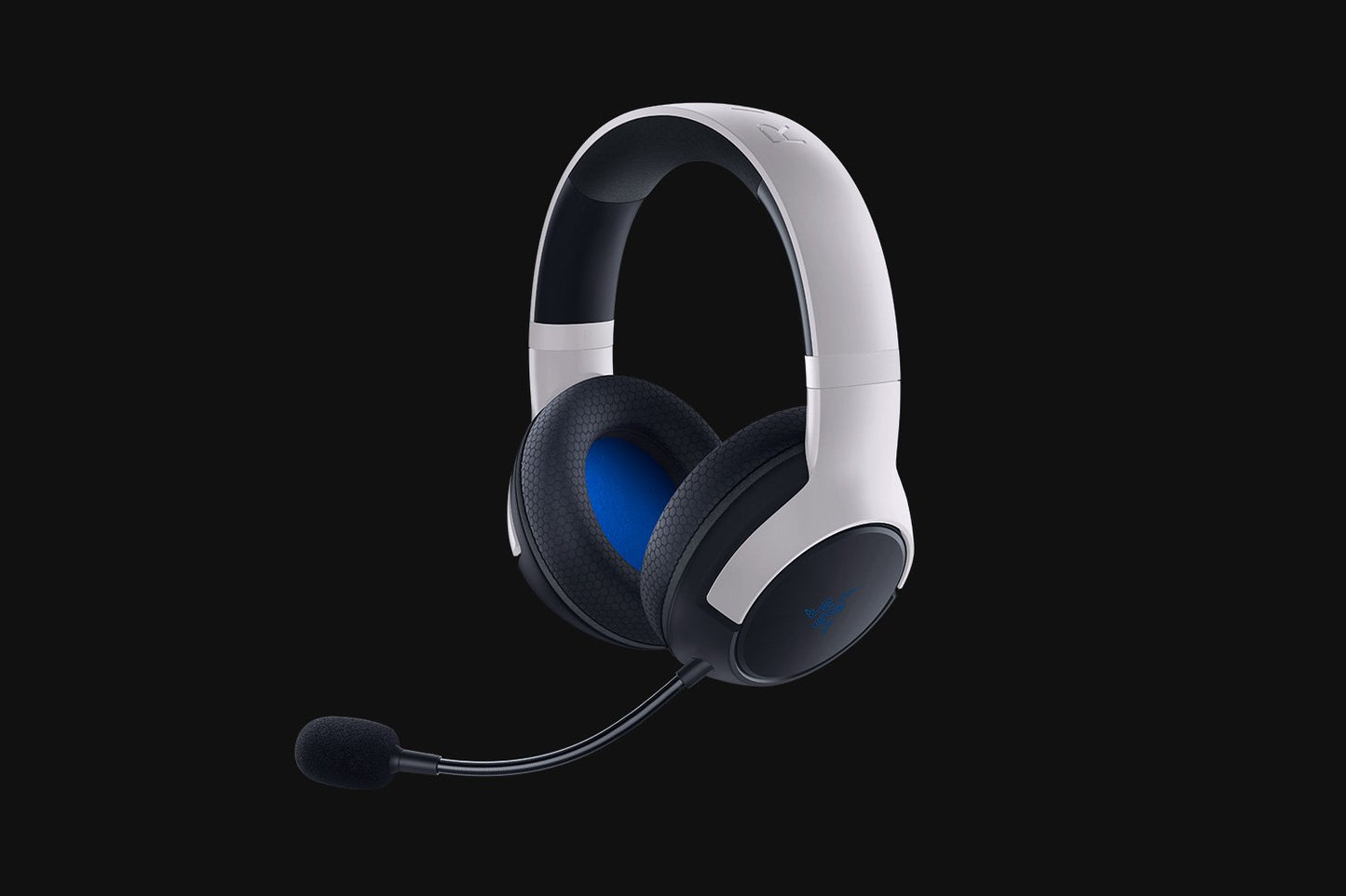 Razer Kaira for Playstation - White
