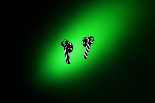 RAZER HAMMERHEAD TRUE WIRELESS X EARBUDS - AP PACKAGING