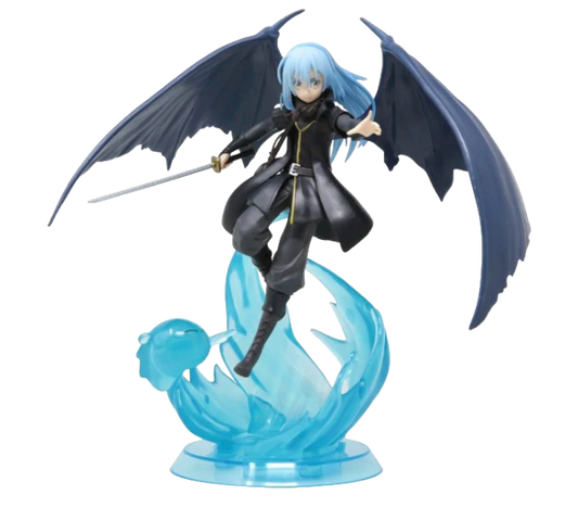 DEMON RIMURU TEMPEST (OTHERWORLDER-PLUS) FIGURE