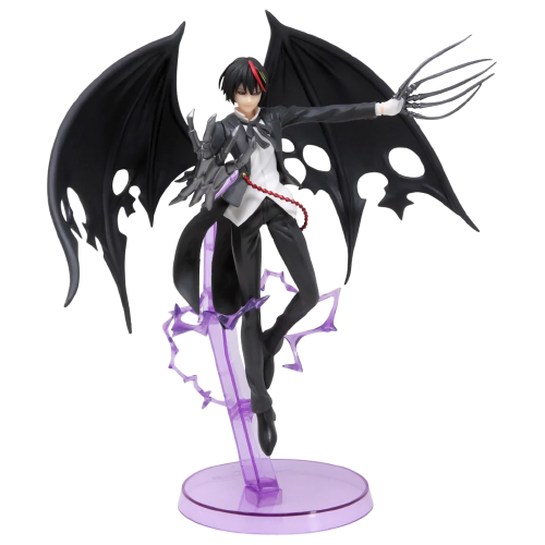 DIABLO (OTHER WORLDER)