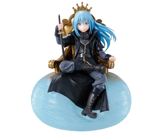 Rimuru Tempest BN Figure (16cm)