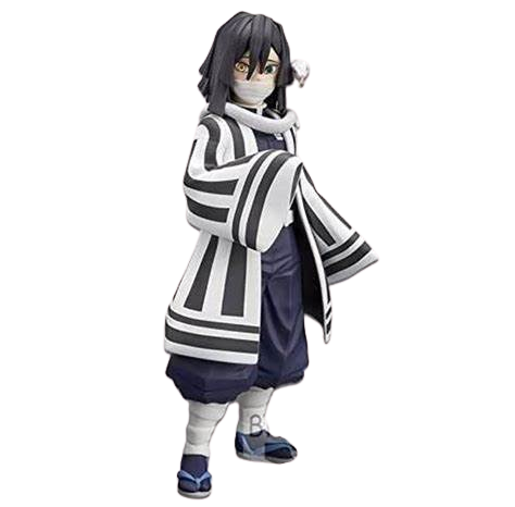 KIMETSU - OBANAI IGURO