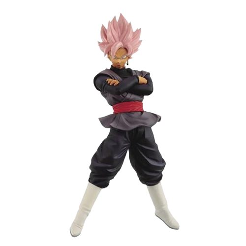 Goku - Chosenshiretsu Super Saiyan Rose Black (Dragon Ball Z)