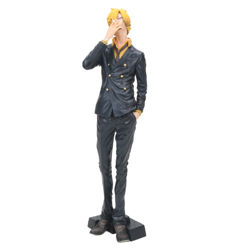 Vinsmoke Sanji - 28cm (One Piece)