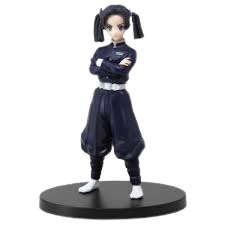 Aoi Kanzaki - Kimetsu no Yaiba Vol.23 Aoi Kanzaki BY BANPRESTO