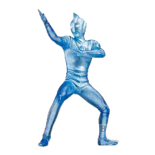 Ultraman Agul -TDG Anniversary
