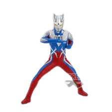 Ultraman Zero Ver.A