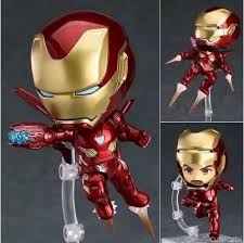 988 Ironman Mark 50 (Infinity Edition)