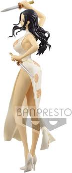 Glitters & Glamours - Nico Robin Kung Fu Style