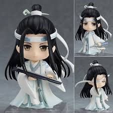 1109 Lan Wangji