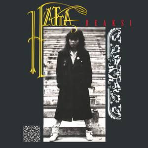 HATTAN-REAKSI