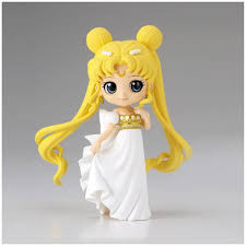 PRINCESS SERENITY - QPOSKET