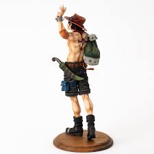 Portgas D Ace (34Cm) - One Piece