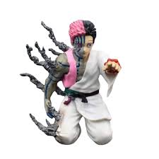 Akaza - Kimetsu (17CM)
