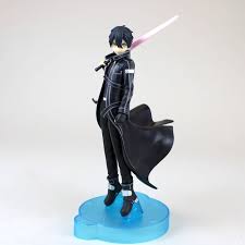 Kirito - Sword Art Online Alization