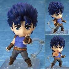 1602 Jonathan Joestar