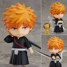 991 Ichigo Kurosaki